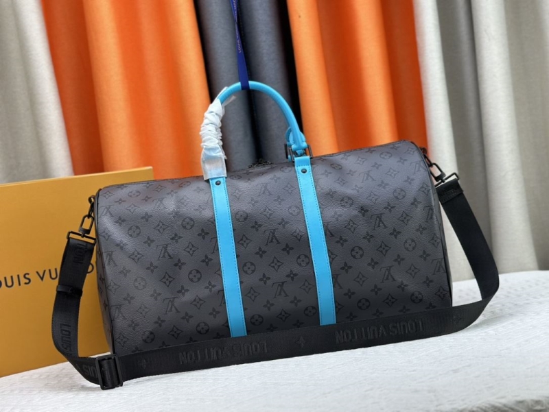 LV Travel Bags